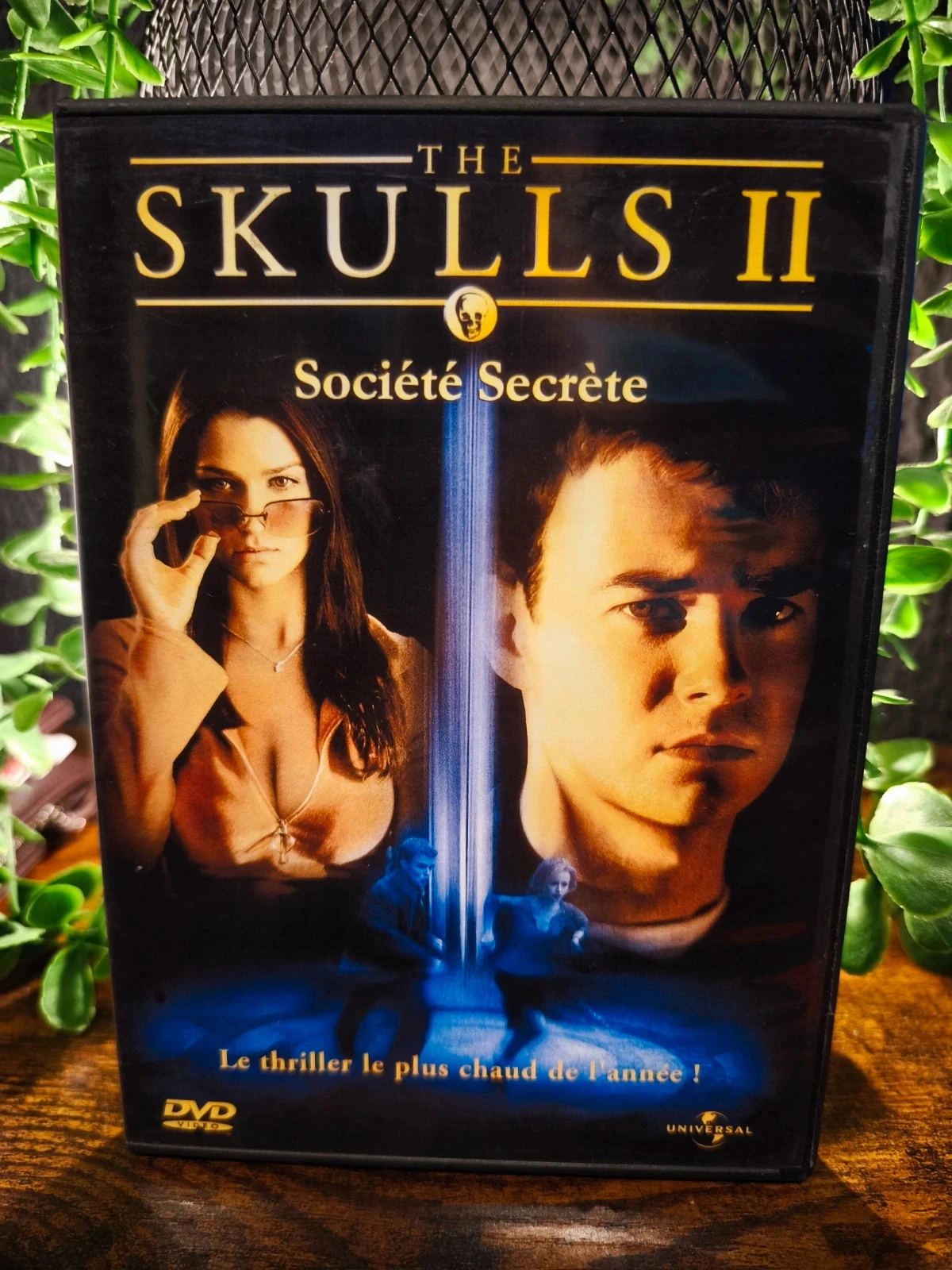 The skulls 2